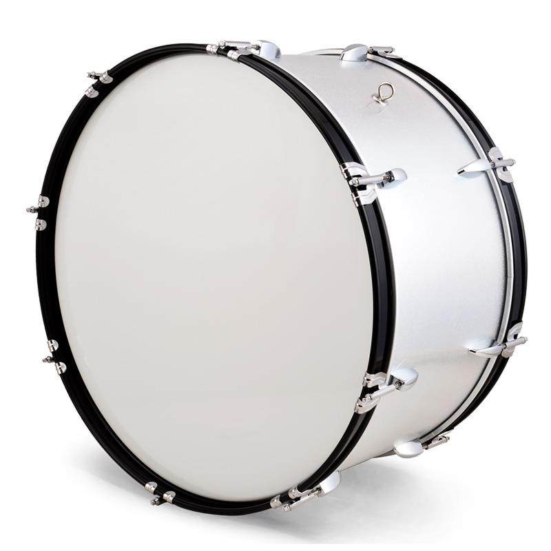 24英寸爵士朗乐器大军鼓大队鼓2412A大军鼓（不含包,鲜花速递/花卉仿真/绿植园艺,割草机/草坪机,淘宝优惠券,粉丝福利购,淘宝优惠卷