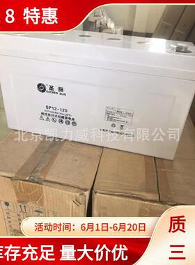 圣阳蓄电池GFMD-2002V200AH原厂质保免维护蓄电池质保三年