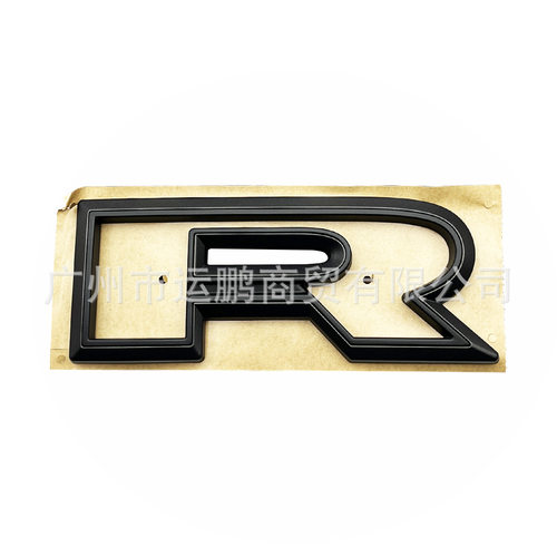 适用于道奇21-24款公羊RAM1500标志R68443411AB