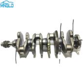 适用奔驰274E200E260GLC260GLC250GLC300等发动机曲轴