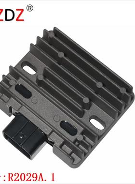 2029A.1适用于HondaTRX40031600-HN0-67031600-HN7-003