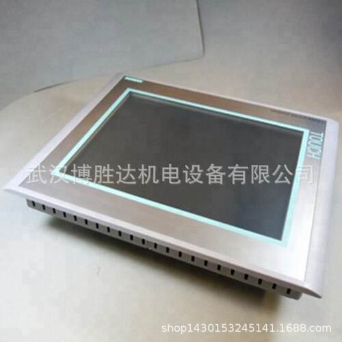 现货供应触摸屏6AV6542-0AG10-0AX0欢迎订购6AV65420AG100AX0