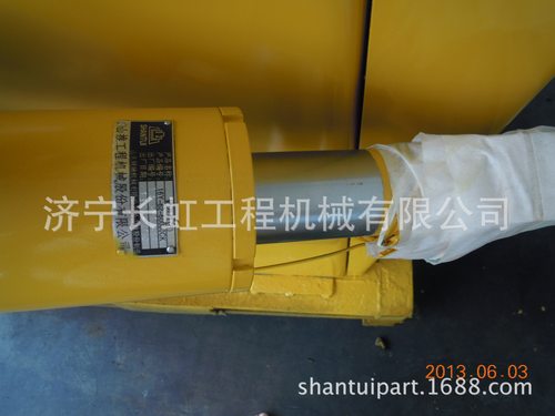山推SD16推土机16Y-62-60000