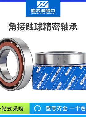角接触球轴承7202 7708 7209 7210 7211 7212/7213 AC DB/DF/DT