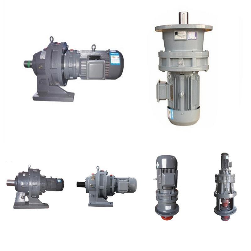 CRL47-AG1.5-27.69-V1-0-NA50r/min法兰AM接口萍乡市斜齿轮蜗杆减
