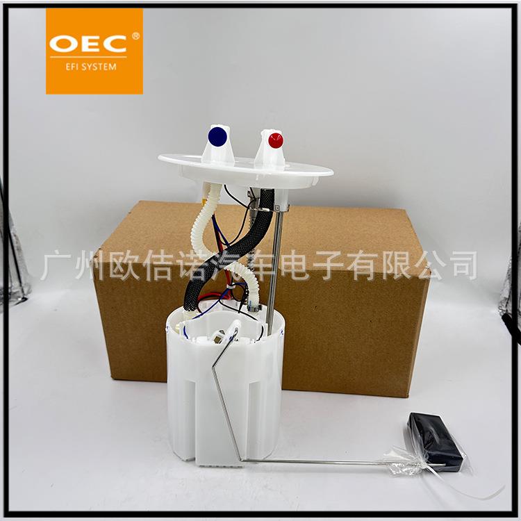 AB39-9H307-AD燃油泵总成适用于福特撼路者猛禽Range白色汽油版