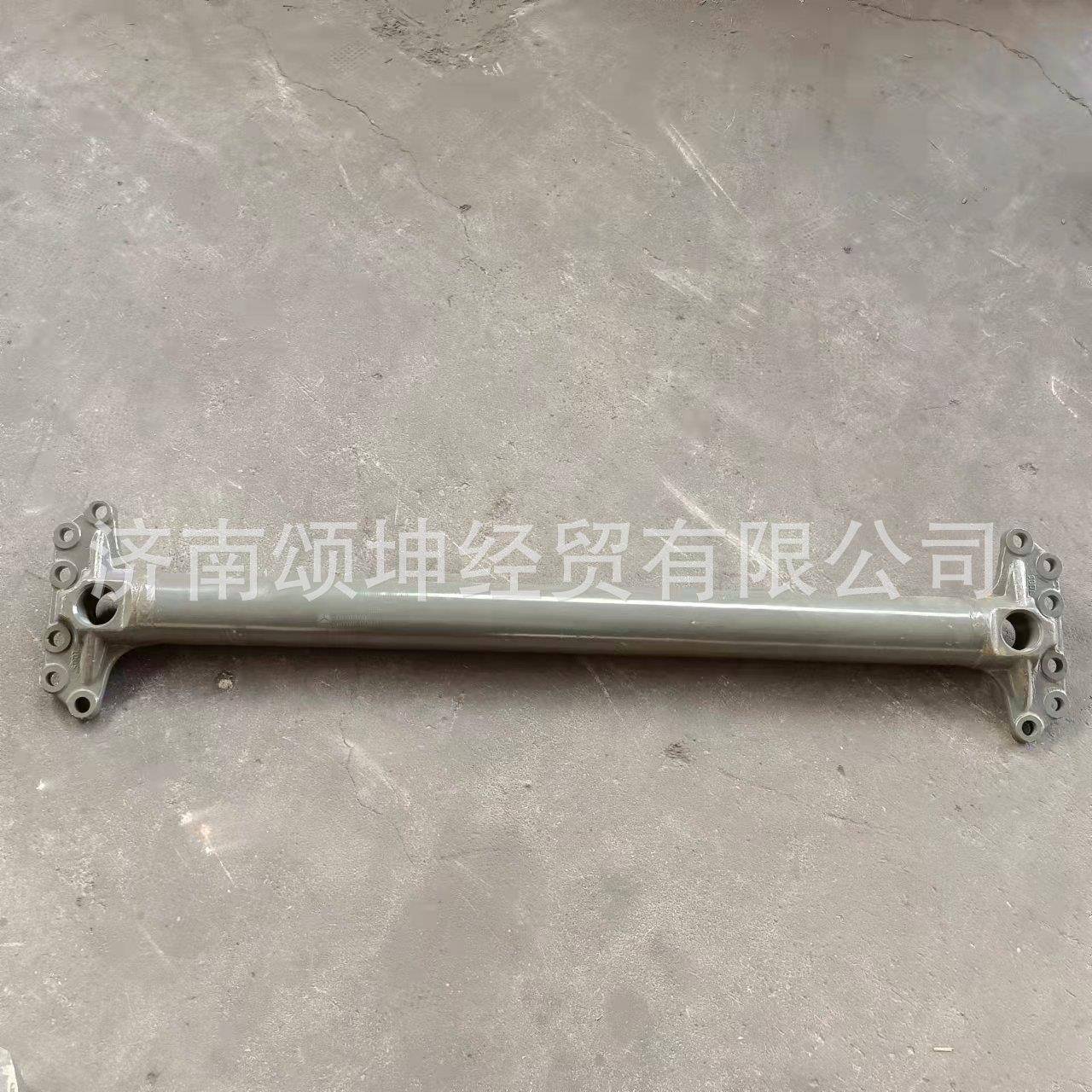 供应重汽汕德卡C7H前牵引横梁总成711W41280-5282