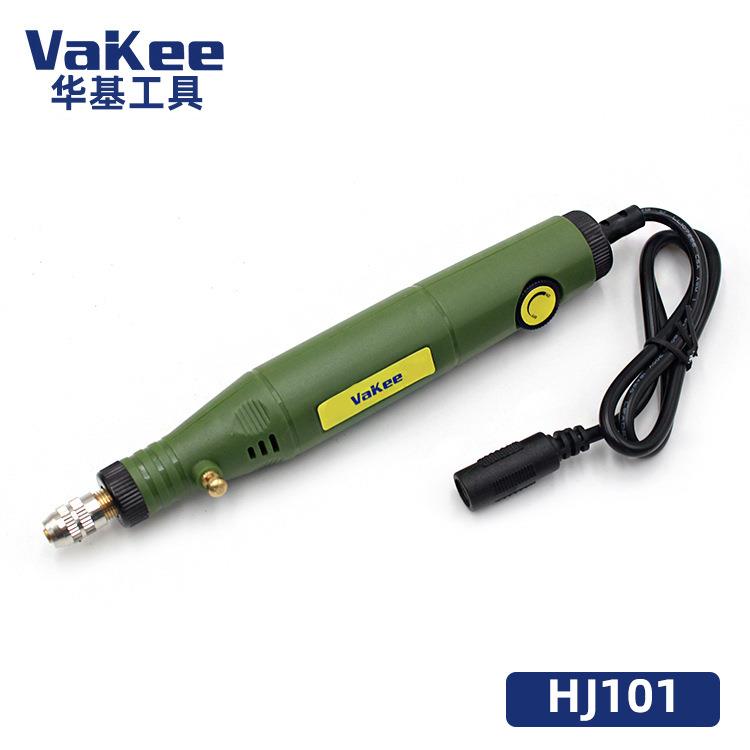 供应迷你小电钻微型电磨组带调速抛光雕刻便携电动