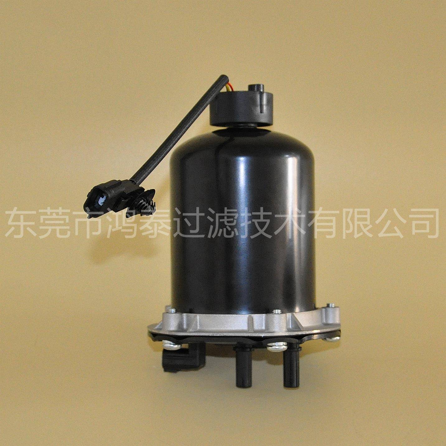 燃油滤清器总成164000797R164005420R适用于雷诺