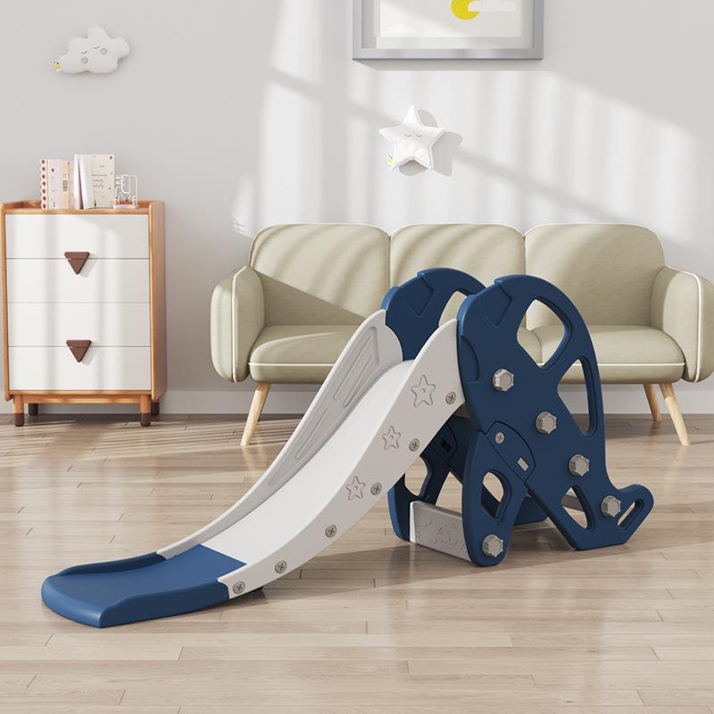 儿童室内滑滑梯游乐场滑梯小型滑梯家用多功能宝宝滑梯组合玩具