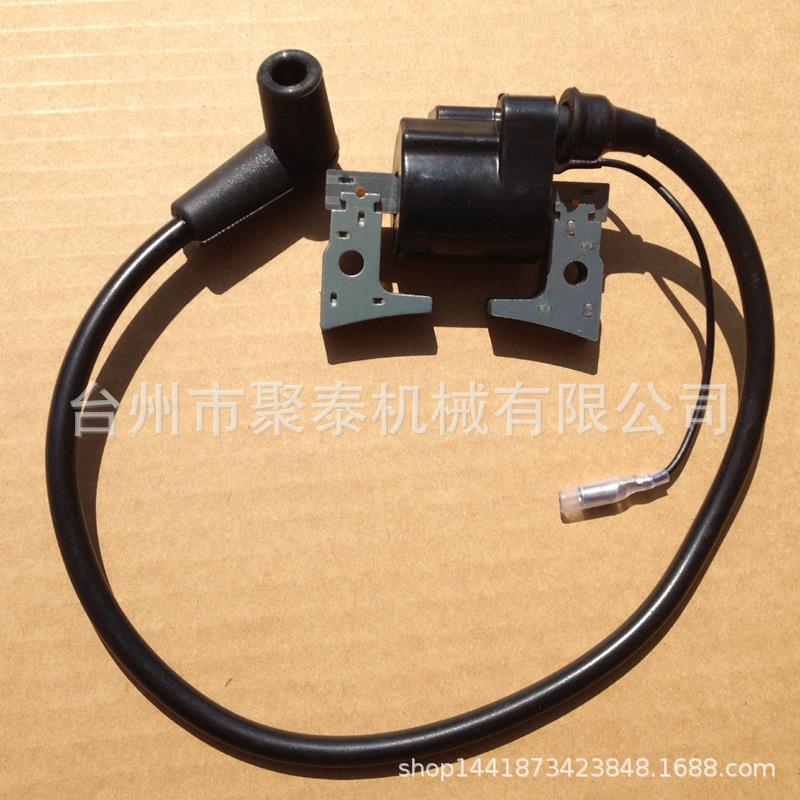 汽油发电机配件发动机配件RGX3500EY28高压包点火线圈