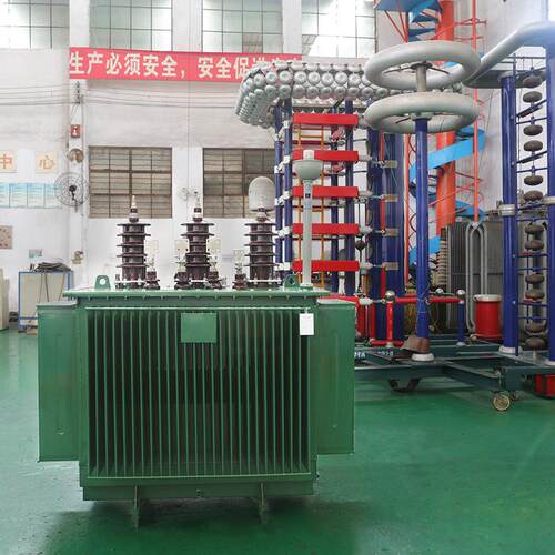 S1S11-630k1-器630kv电a三相力变压 33kv全铜油浸式变压压器 油浸