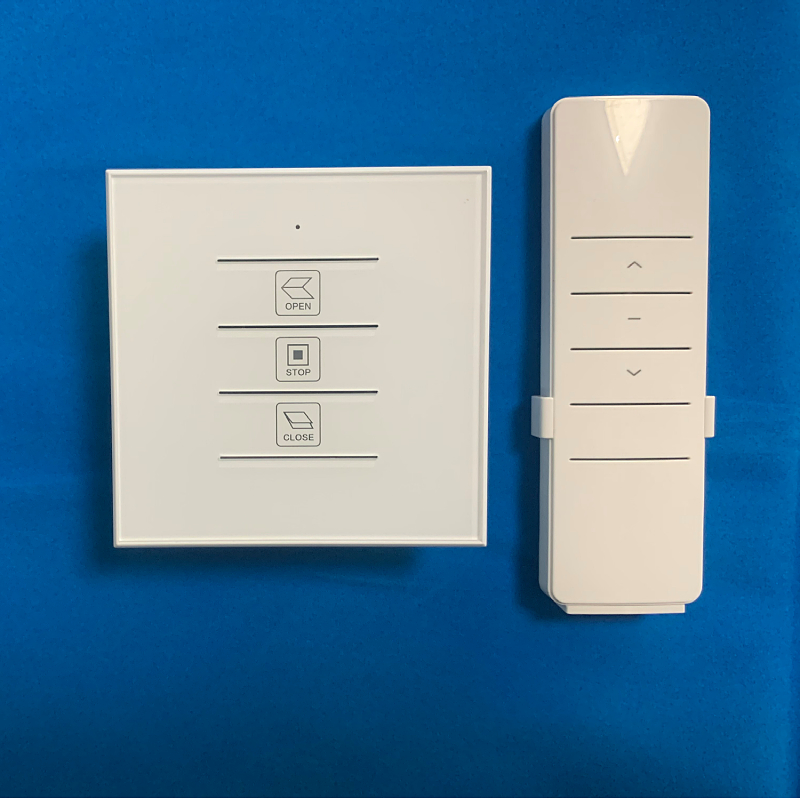 电动开窗器开关 V变V电机控制开关 直流开窗机控制器 6型