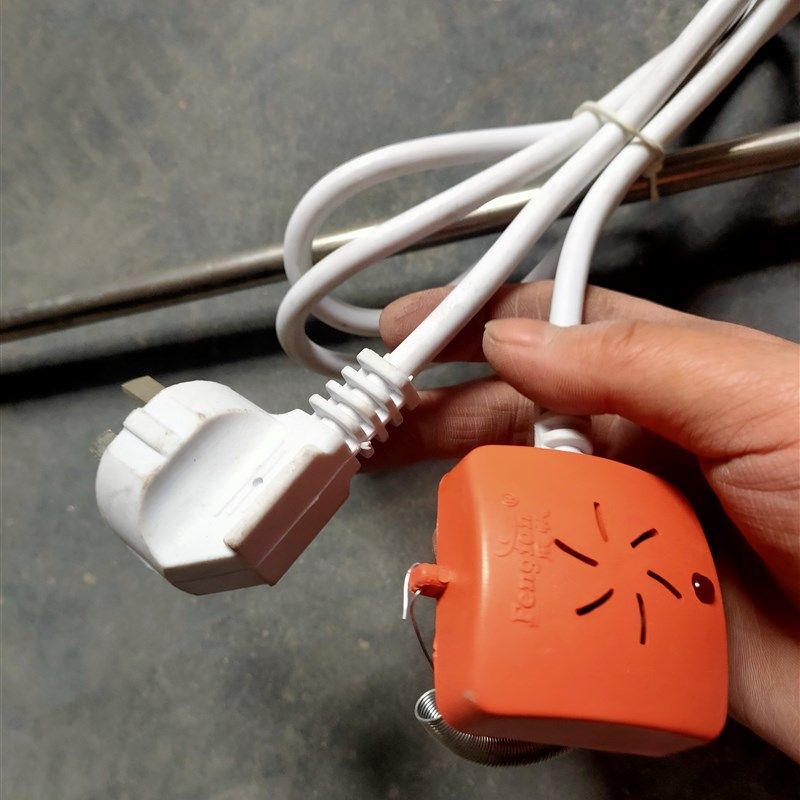 土暖气片电热棒家用注水电暖器自动温控加热W70C 丝,五金/工具,电热管,淘宝优惠券,粉丝福利购,淘宝优惠卷