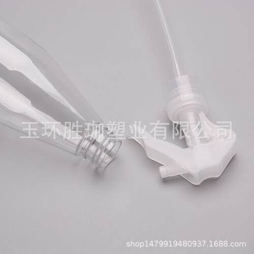 20PDV0ml喷 喷PET 植物绿老化洒水配鼠头喷雾
