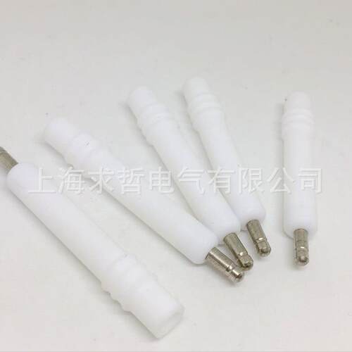 圆高压插头插座高接线子高压PRF端接柱线仪器仪表配件ET-G13-2压M