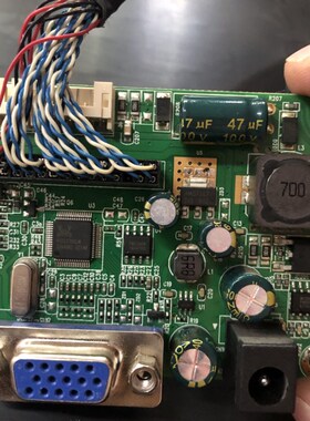 ENGE英格S主板V电源驱动一体板S9