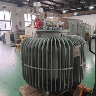 380 100KVA315KW500千瓦0 厂家直供三相油浸式 感应调压器电机TSJA