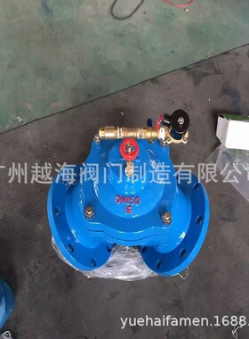 铸铁法兰排泥阀 J644X气动快开角型排泥阀JM744X膜片式快开排泥阀