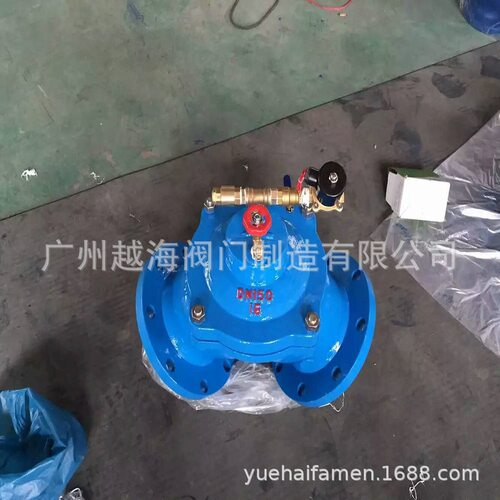 铸铁法兰排泥阀 J644X气动快开角型排泥阀JM744X膜片式快开排泥阀