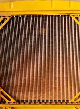 一矿推土机D65E水箱 液压油散热器  冷凝器仪表盘结实耐用