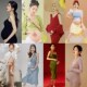 清新孕味妈咪拍照衣服影楼孕妇主题摄影服装 2021新款 孕妇写真服装