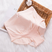 怀孕期专用短裤 纯棉抗菌夏季 孕中晚期早期孕中期 高腰薄款 孕妇内裤