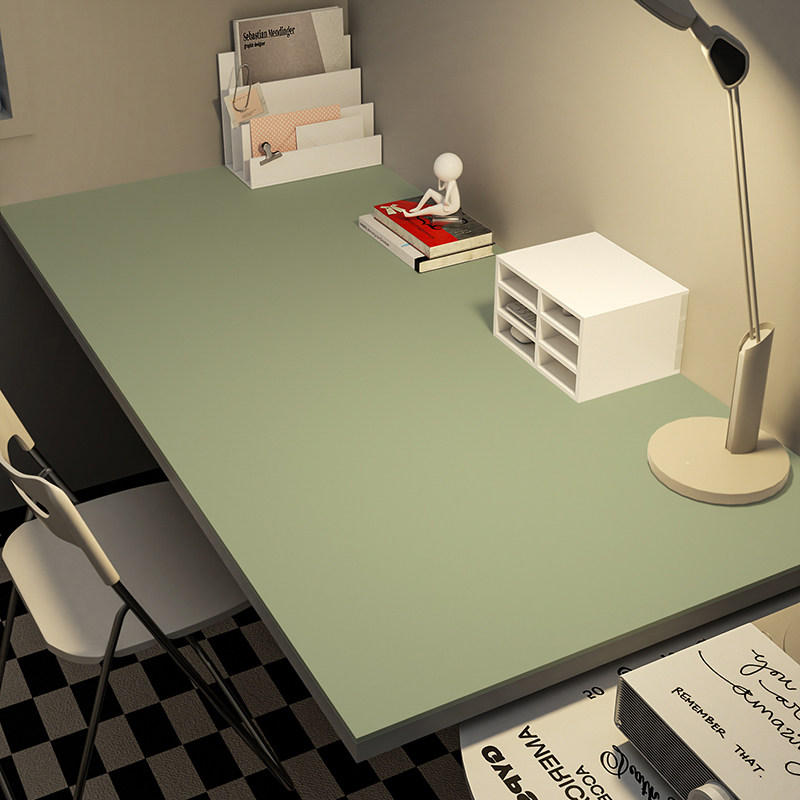 纯色书桌垫学生学习桌专用桌布儿童写字台环保护眼办公桌面垫垫子,居家布艺,桌布,淘宝优惠券,粉丝福利购,淘宝优惠卷