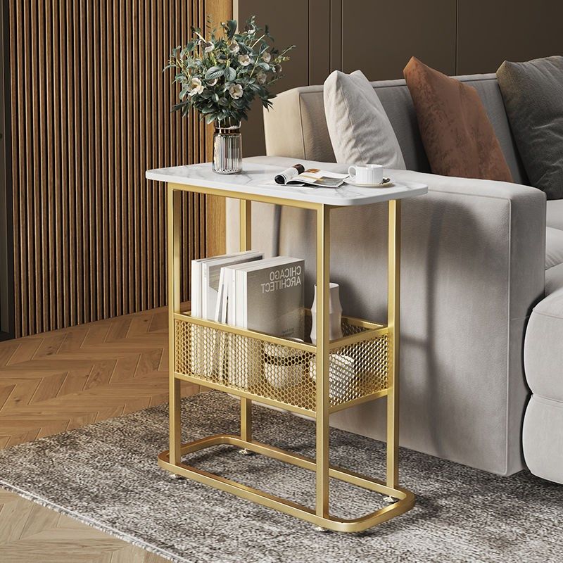 简约现代沙发边角几小茶几轻奢客厅高级小桌子卧室床边柜小型收纳,住宅家具,角几/边几,淘宝优惠券,粉丝福利购,淘宝优惠卷