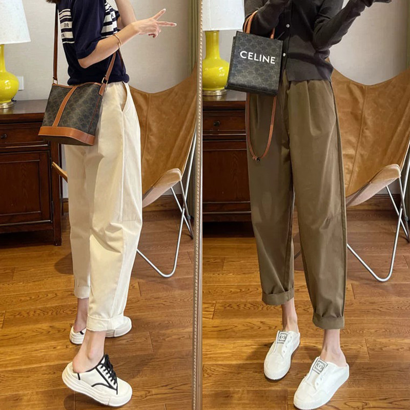 孕妇裤子春秋外穿秋季大尺码九分裤孕早期秋冬款2023新款内搭裤秋,孕妇装/孕产妇用品/营养,孕妇打底裤,淘宝优惠券,粉丝福利购,淘宝优惠卷