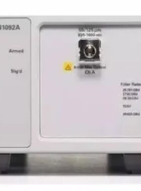 拍前询价:租售回收 是德科技N1092D采样示波器N1090A N1094B N10