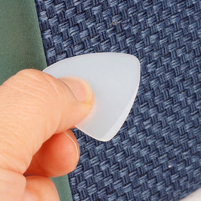 中阮拨片柳琴弹片手工尼龙拨片专业耐磨音色佳中阮小阮柳琴弹片