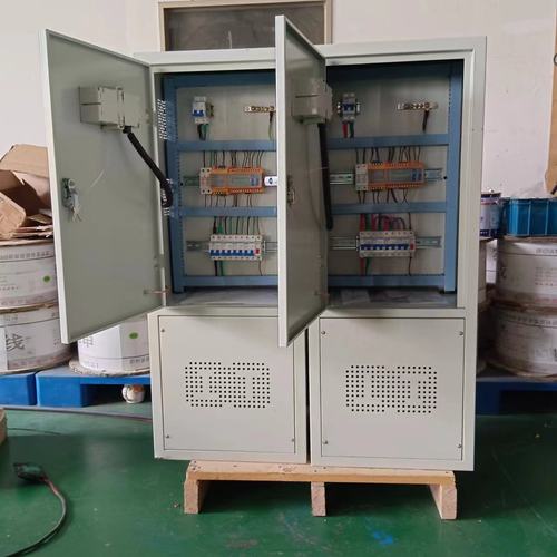 厂家供应8KW隔离电源 IT系统 可供380V/220V/200V480V电压