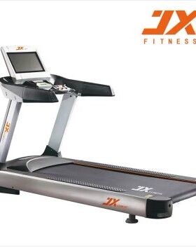 军霞JUNXIA JX-699SF 家用商用多功能跑步机健身房健身器材负坡度