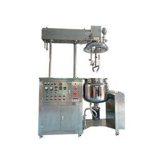 搅拌器乳化均质机身体乳护手霜面膜设备真空电热涂抹均质乳化机,清洗/食品/商业设备,乳化机,淘宝优惠券,粉丝福利购,淘宝优惠卷