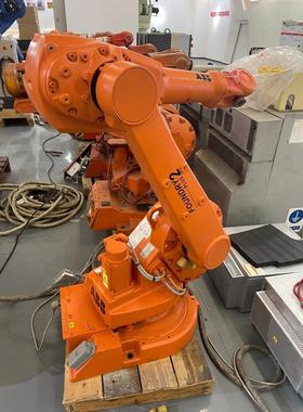 ABB IRB 1600-10/1.45  ABB工业机器人 关节型机器人 6轴 焊接 通