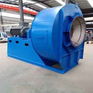 除尘离心风机G4 68No12.5D锅炉通风机锅炉通引风机高温风机