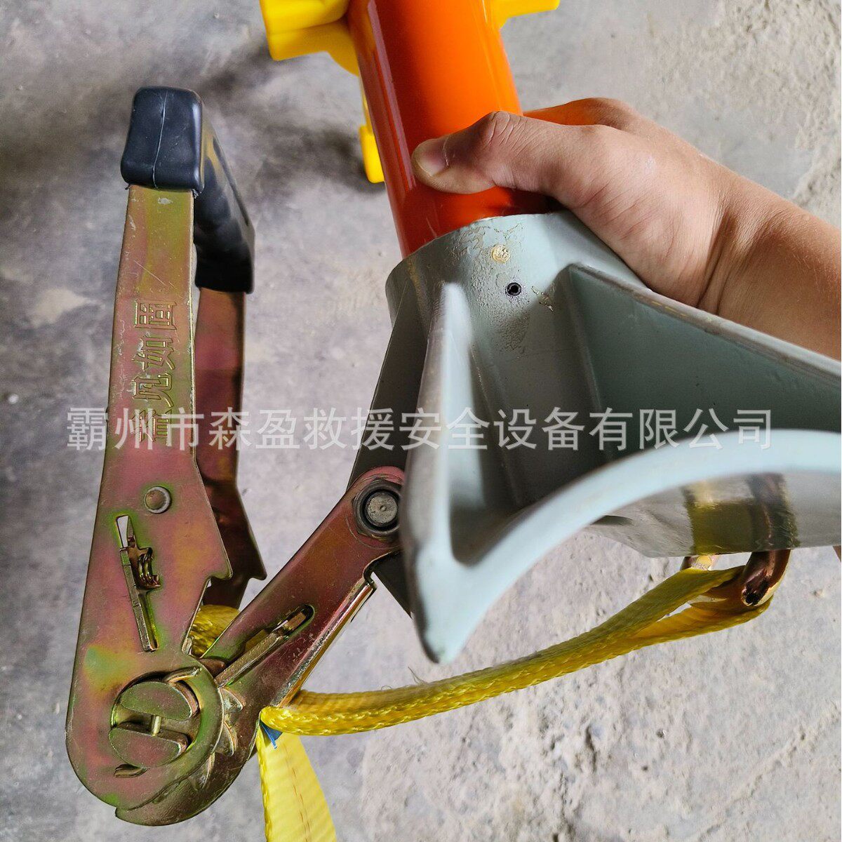 带电作业绝缘升降横担抗断裂立式支撑臂固定架绝缘电缆支架