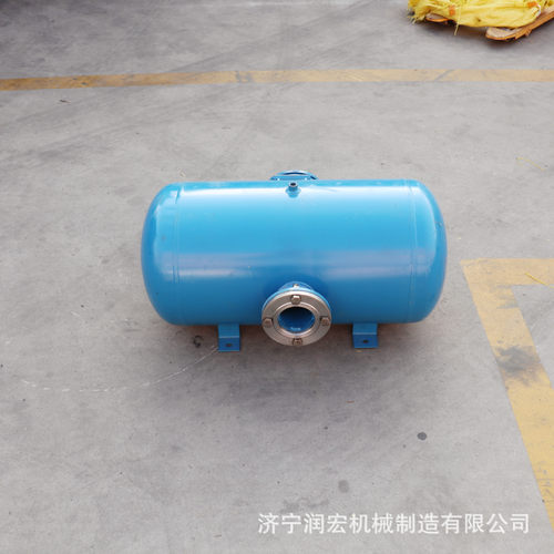 KQP-150空气助流器 50升空气炮料仓破拱助流器 工业管道清堵设备