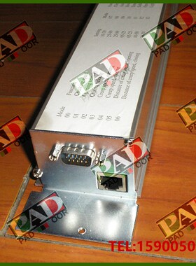 PAD自动门PAD2制03感应0控制器乘方PAD2008电动平移门控门装置
