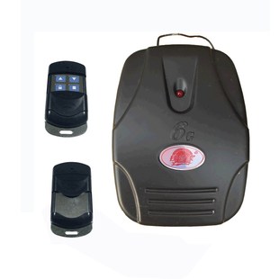 铁管家控制器 电动卷门机接收盒 电动门卷帘门卷闸门遥控接收器