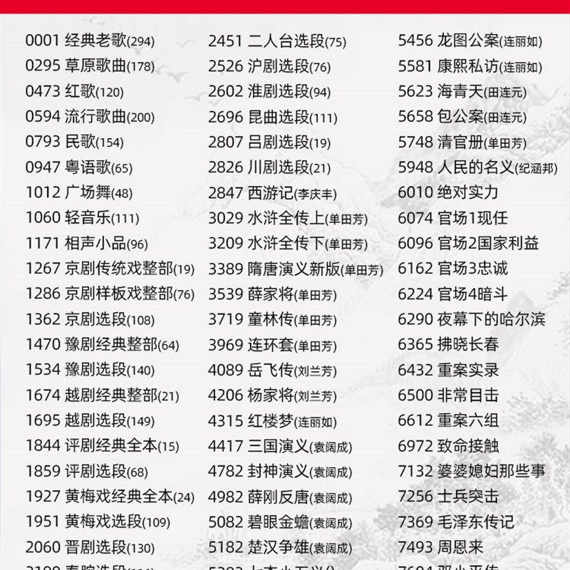 老人专用评书机老年人便携插卡收音机音箱多功能一体播放器随身听