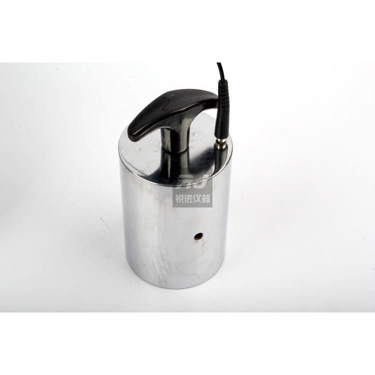 （SL-030B）表面电阻测试仪防静电能力检测仪重锤温湿度显示