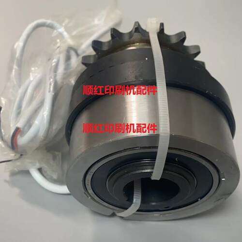 6.109131/02 海66.109.1德3堡印6刷机零件 SM/CD102机离合.器 C2.