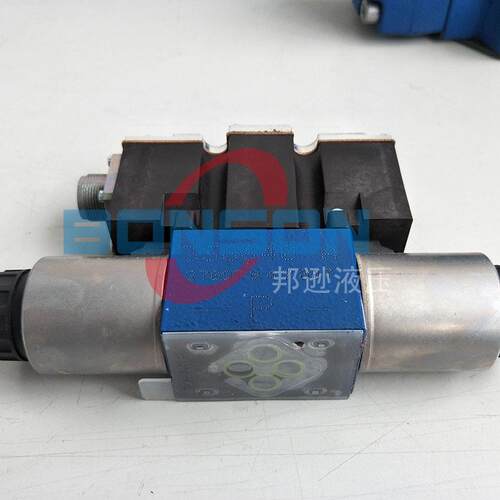 REXROTH力士0乐比例阀 R9093REXROTH14854WRAE6E30-2/G24N9K3，13