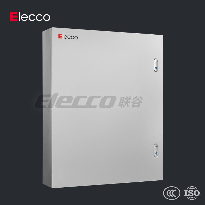 出口型基业箱800*1000*200mm/3C/CE认证IP55配电箱JXF电控箱