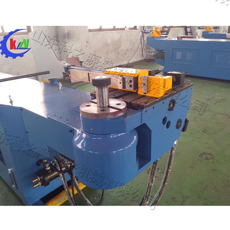 数控自动液压弯管机健身器材童车管件弯曲机不锈钢管材压管机