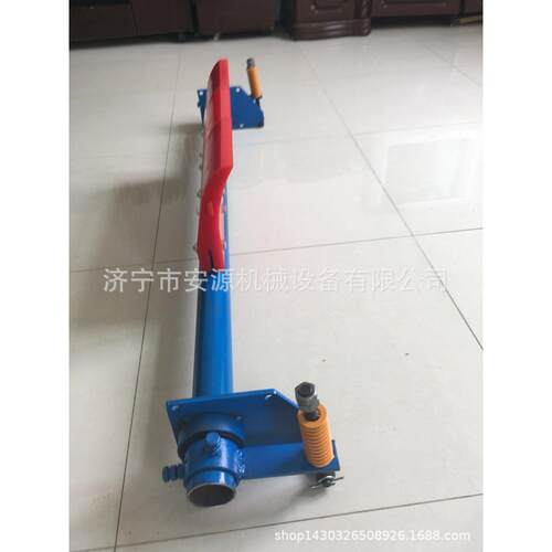 清分子QSK清扫器 聚氨酯清扫 h型 p型聚氨器酯弹 簧自调扫器制造