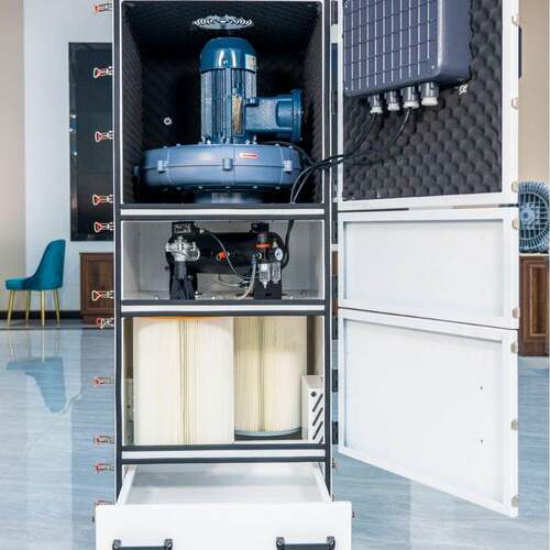 T-WYXMCC2J200 MCJC-7500工业脉冲除尘VCE 大风量大吸力可远器程