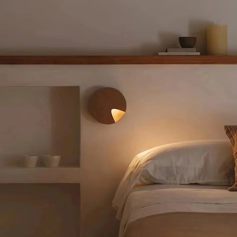 床头灯卧室壁灯一对日式客厅沙发背景墙氛围灯楼梯走廊过道装饰灯,家装灯饰光源,壁灯,淘宝优惠券,粉丝福利购,淘宝优惠卷